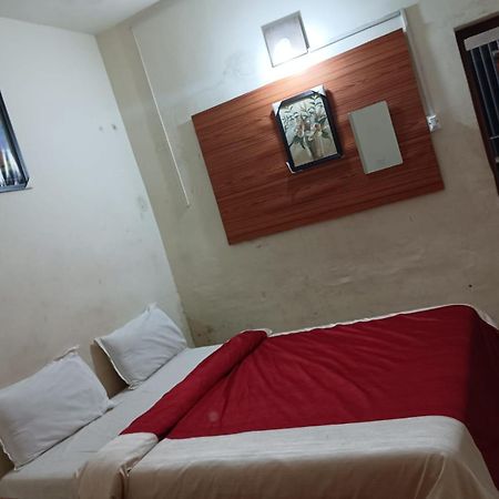 Flghr Crazy Home Stay Kodaikanal Eksteriør bilde