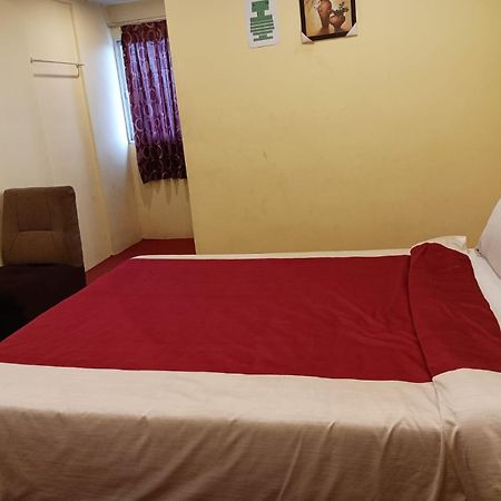 Flghr Crazy Home Stay Kodaikanal Eksteriør bilde
