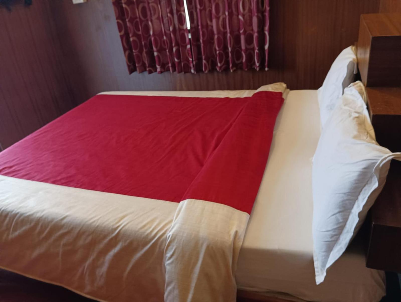Flghr Crazy Home Stay Kodaikanal Eksteriør bilde