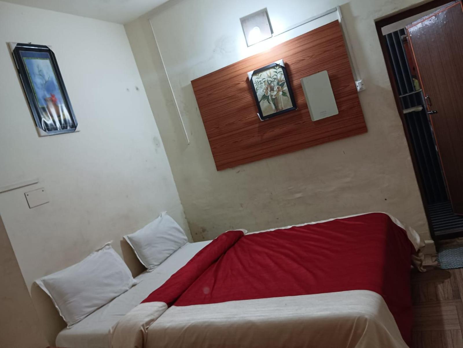Flghr Crazy Home Stay Kodaikanal Eksteriør bilde