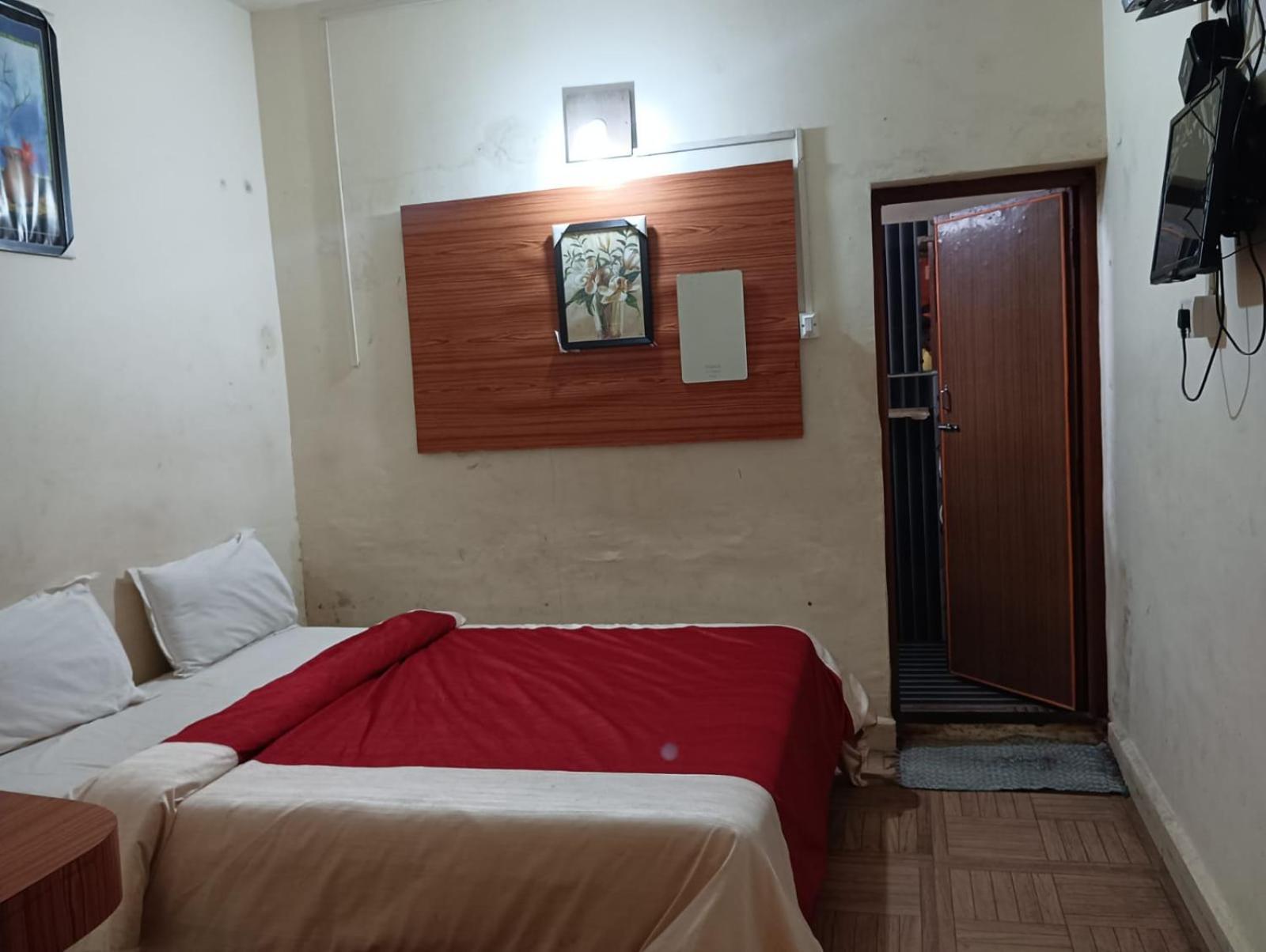 Flghr Crazy Home Stay Kodaikanal Eksteriør bilde