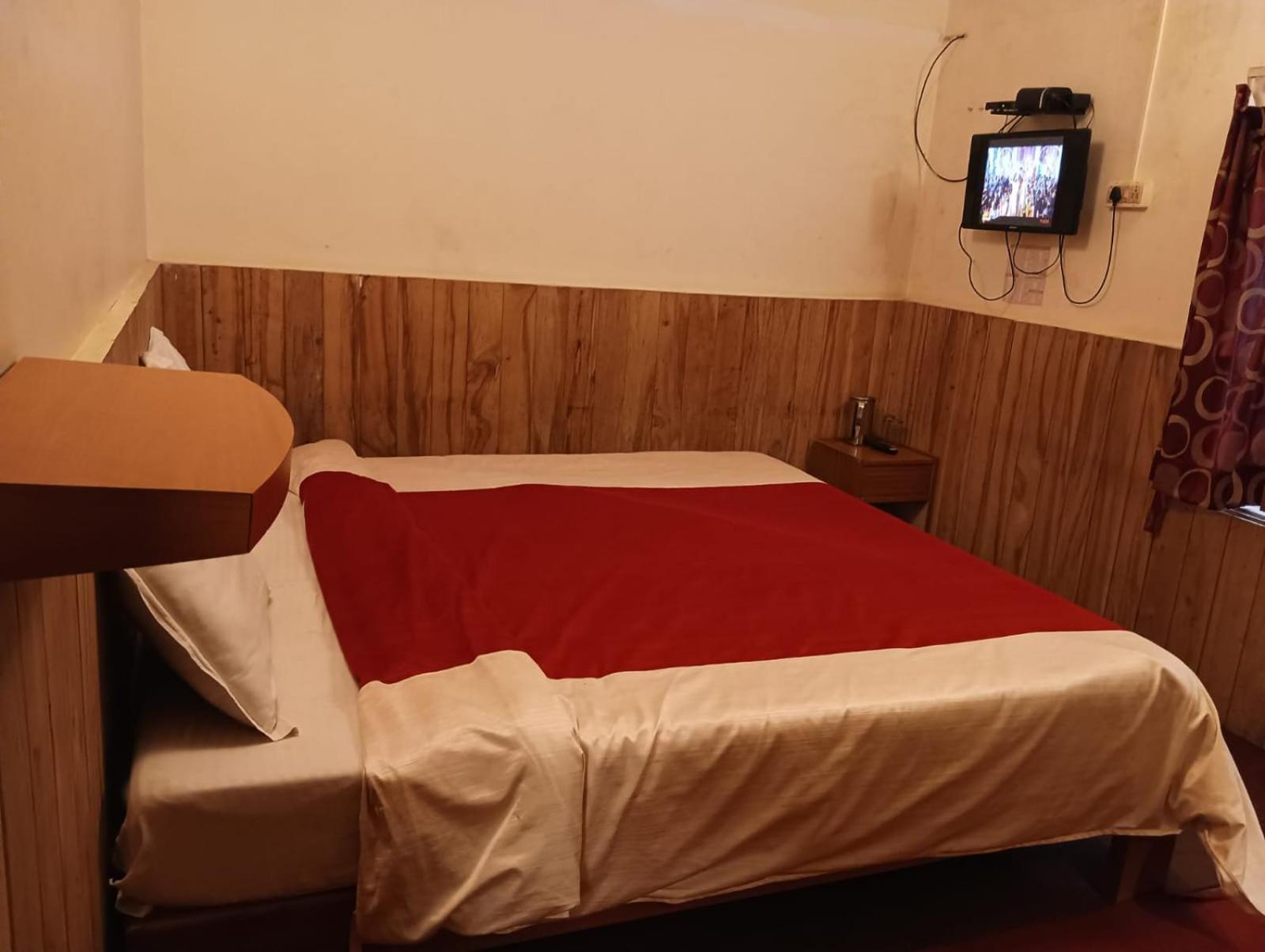 Flghr Crazy Home Stay Kodaikanal Eksteriør bilde