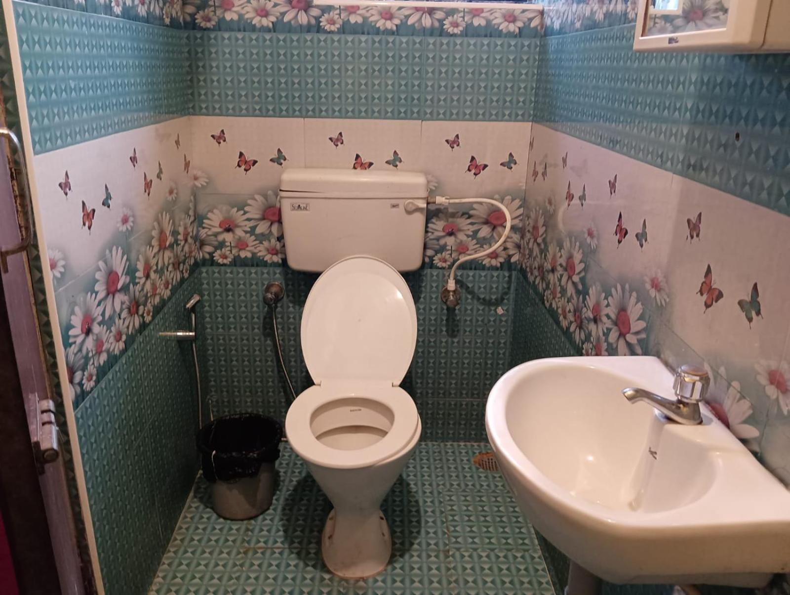 Flghr Crazy Home Stay Kodaikanal Eksteriør bilde