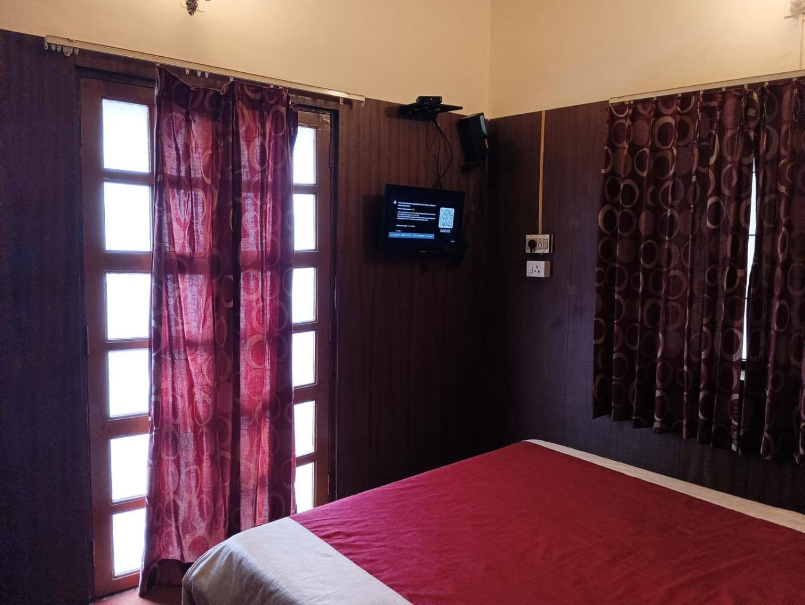 Flghr Crazy Home Stay Kodaikanal Eksteriør bilde